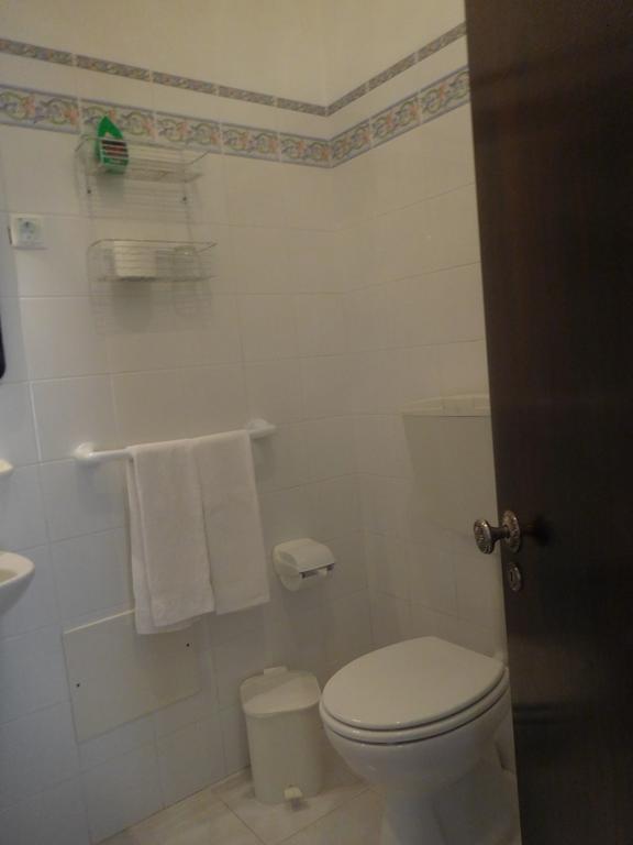 Guesthouse Luar Odeceixe Exteriör bild